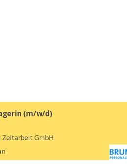 Office Managerin (m/w/d) - Ottobrunn