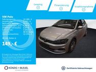 VW Polo, 1.0 Comfortline 80PS, Jahr 2019 - Aschaffenburg