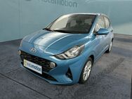 Hyundai i10, 1.0 TREND APP 15, Jahr 2020 - München