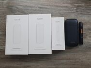 IQOS 3 Duo + IQOS 2.4 + OVP = Ersatzteile - Maxhütte-Haidhof