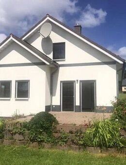 Nähe Ilmenau - gemütliches EFH mit Garten und Terrasse, direkt vom Eigentümer zu vermieten - Frauenwald