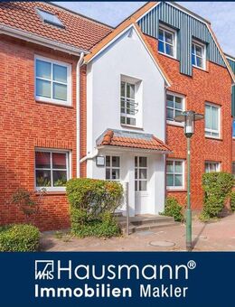 Gemütlicher Dachgeschossflair in Wedel! - Wedel