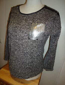Damen Pullover - Gr. M - NEU - Freilassing
