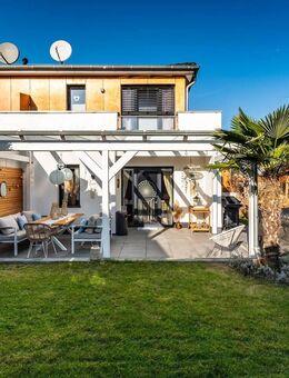 MANNELLA *Einziehen, ankommen, wohlfühlen* - hier ist alles bereits perfekt. - Neunkirchen-Seelscheid