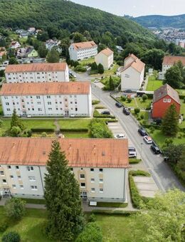 Erstbezug nach Renovierung - Schnell sein lohnt sich! - Suhl