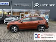 Suzuki S-Cross, 1.5 Comfort Allgrip AGS, Jahr 2024 - Wetzlar