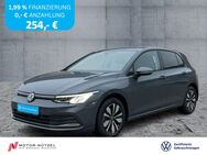 VW Golf, 1.5 TSI VIII MOVE, Jahr 2024 - Mitterteich