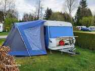 Wohnwagen Hobby Prestige 560 - Neumünster