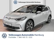 VW ID.3, Pro h, Jahr 2022 - Hamburg