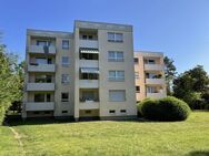 leere 4-Zi. Wohnung in Wiesbaden-Delkenheim - Wiesbaden