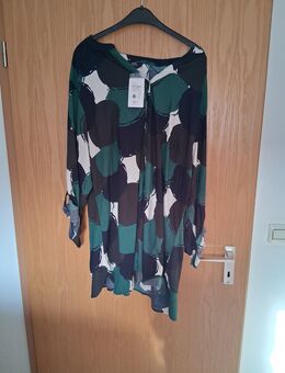 Schöne, neue Bluse, Grösse 52/54, - Balingen