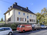 Schöne DG-Wohnung ab März zu vermieten - Koblenz