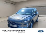 Ford Kuga, 2.5 Duratec Titanium X, Jahr 2021 - Krefeld