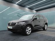 Skoda Kodiaq, 1.5 TSI Soleil, Jahr 2020 - München