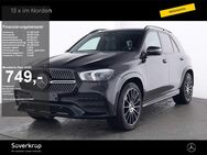 Mercedes GLE 580, AMG Night Burm, Jahr 2023 - Eutin