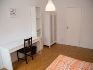 Private Room in Wandsbek, Hamburg - Hamburg