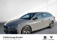 CUPRA Leon, 2.0 TSI Sportstourer VZ, Jahr 2022 - Dresden