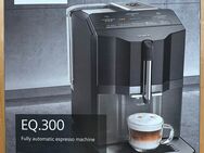 Verkaufe Kaffeevollautomat SIEMENS EQ.300 TI353501DE - Köln