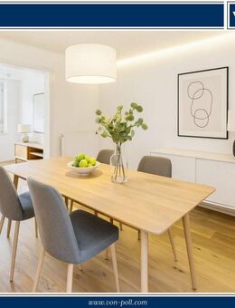 Altbau trifft Moderne - stilvoll sanierte Doppelhaushälfte in Fliesteden - Bergheim (Nordrhein-Westfalen)