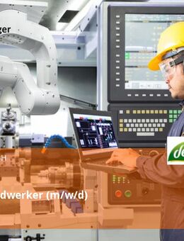 Markthandwerker (m/w/d) - Feilitzsch