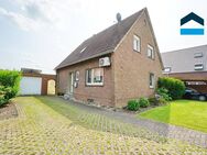 Alpen-Menzelen: Freistehendes Einfamilienhaus in toller Nachbarschaft - Alpen