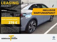 VW ID.5, PRO PERFORMANCE 150KW 77kWh IQ LIGHT LM21, Jahr 2022 - Recklinghausen