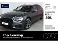 Audi S6, Avant TDI quattro, Jahr 2025 - Ursensollen