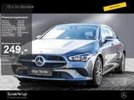 Mercedes CLA 220, d SB Progressive, Jahr 2019 - Eutin