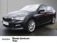 Skoda Scala, 1.0 TSI Style, Jahr 2023 - Trier