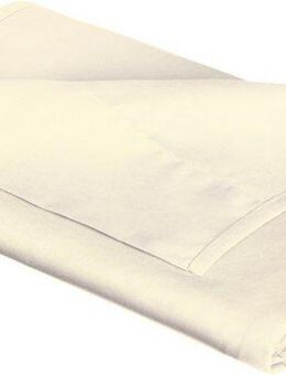 fleuresse Betttuch Colours, Mako-Satin, Gummizug: ohne, (1 Stück), offenes Bettlaken