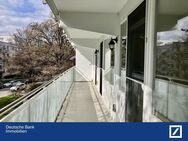 Parkblick und großer Balkon! Sonnige 3-Zimmer-Wohnung mit perfekter Aufteilung! - München