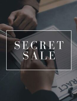 SECRET SALE Charaktervolles Landhaus im Großraum Münster! - Münster
