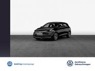 VW Golf, 2.0 l TSI GTI OPF, Jahr 2024 - Kaltenkirchen