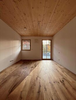 Neubauwohnungen in Marquartstein | Wohnen in naturverbundener Umgebung - Marquartstein