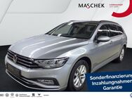 VW Passat Variant, 1.5 TSI Business, Jahr 2024 - Wackersdorf