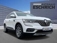 Renault Koleos Limited- Diesel - Automatik - Winterpaket - Ilmenau