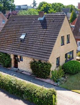 Viel Platz für die ganze Familie - Mölln (Schleswig-Holstein)