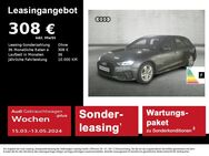 Audi A4, Avant S line 35 TFSI, Jahr 2023 - Pfaffenhofen (Ilm)