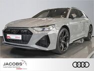 Audi RS6, Avant performance U, Jahr 2022 - Heinsberg