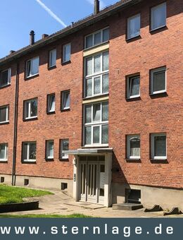 Eckernförde: Renditeobjekt mit Entwicklungspotential - Eckernförde