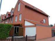 Charmantes Reihenendhaus mit großzügigem Platzangebot zur Miete in Neustadt - Neustadt (Rübenberge)