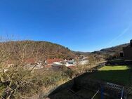 Solides Einfamilienhaus mit viel Potential in toller Sackgassenlage von Gehrweiler - Gehrweiler