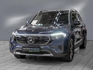 Mercedes EQB, 350, Jahr 2022 - Itzehoe