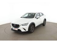 Mazda CX-3 2.0 Skyactiv-G Prime-Line - Berlin