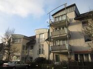 günstige 3,5-Zimmer-Wohnung (WBS) - Dortmund