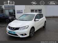 Nissan Pulsar, N-Connecta, Jahr 2017 - Aurich