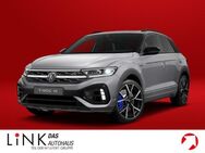 VW T-Roc, 2.0 TSI R OPF (300 ) BLACKSTYLE, Jahr 2022 - Laudenbach (Bayern)