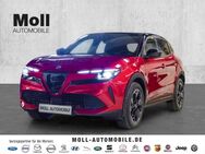 Alfa Romeo Junior, Elettrica-SPECIALE Technologie-Paket, Jahr 2024 - Köln