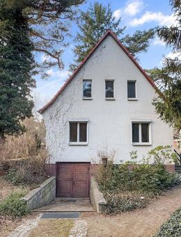 Naturnah wohnen, stadtnah leben - das Beste aus beiden Welten - Schönwalde-Glien