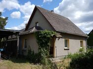 Hauptstadtmakler-Charmantes Haus in guter Lage - Brieselang